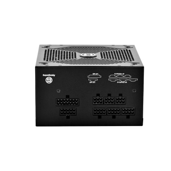 京东PLUS会员： Apexgaming 艾湃电竞 AG-650M 额定650W 全模组金牌 台式机电源 图4