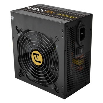 Antec 安钛克 额定550W 新模尊 Neo Eco 550W 电源 图5