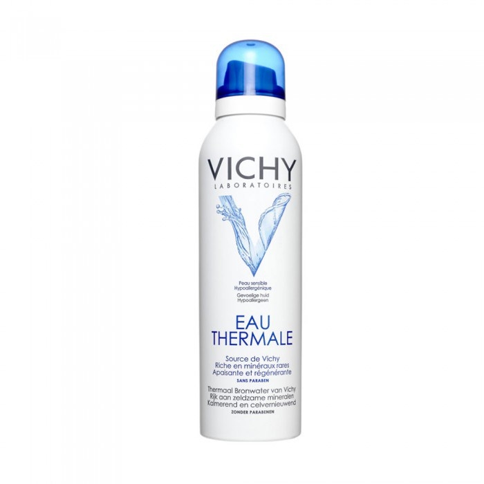 VICHY 薇姿 矿物赋能温泉水喷雾（300ml+50ml*7） 图1