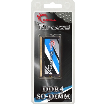 G.SKILL 芝奇 RIPJAWS系列 电竞款 DDR4 2400 笔记本内存条 16GB 图3