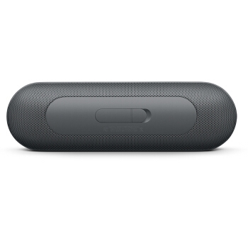 Beats Pill+ 便携式蓝牙无线音箱 沥青灰 图4