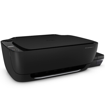 HP 惠普 InkTank418 墨仓式 彩色无线一体机 图3