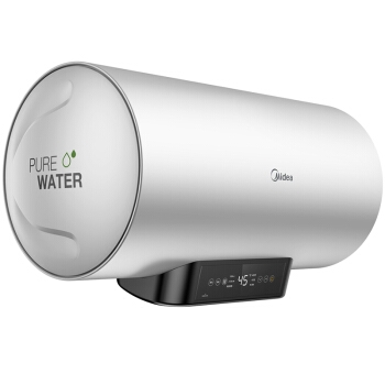Midea 美的 F6021-Q7 (HE) 电热水器 60升 图1