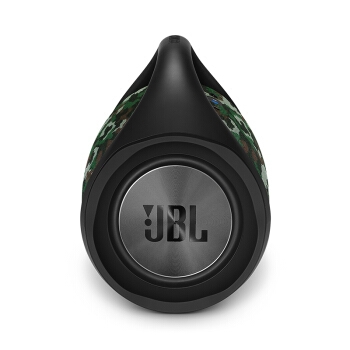 JBL Boombox 音乐战神 便携式蓝牙音箱 迷彩定制版 图5