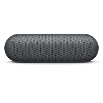 Beats Pill+ 便携式蓝牙无线音箱 沥青灰 图3