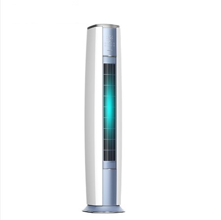 GREE 格力 云酷 KFR-72LW/NhZaD3W 定频 立柜式空调 3匹 图2