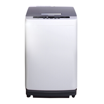 5日0点: Panasonic 松下 XQB80-Q58T2F 8公斤 波轮洗衣机 图2
