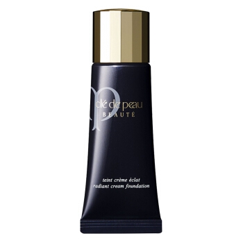 Cle de Peau BEAUTE 肌肤之钥 光缎粉霜 SPF25.PA++ 21ml I10# 图1