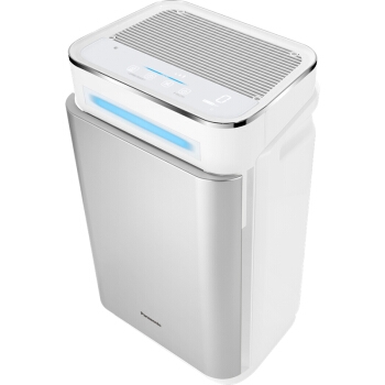 Panasonic 松下 F-91C7PD 空气净化器 图4