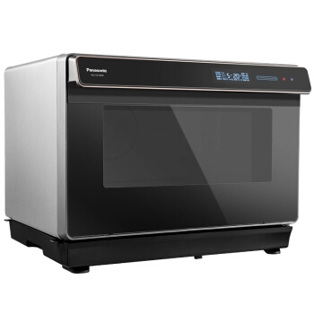 Panasonic 松下 NU-SC300 蒸烤箱 图3
