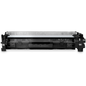 HP 惠普 CF218A 18A 黑色打印硒鼓 图5