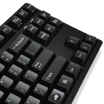 6日0点： FILCO 斐尔可 FKBN87ML/EB2 87圣手二代 机械键盘 黑色 黑轴 图4