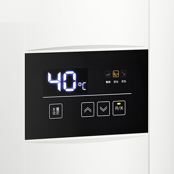 NORITZ 能率 GQ-16E3FEX 燃气热水器 16L 图5