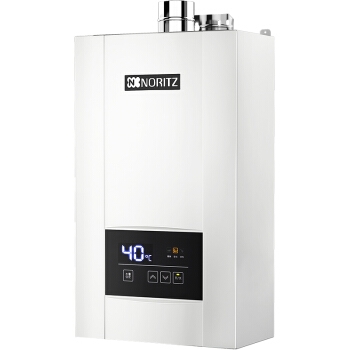 NORITZ 能率 GQ-16E3FEX 燃气热水器 16L 图2