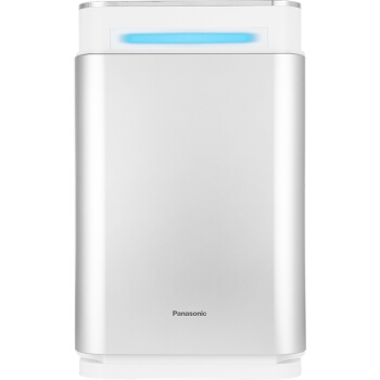 Panasonic 松下 F-91C7PD 空气净化器 图3