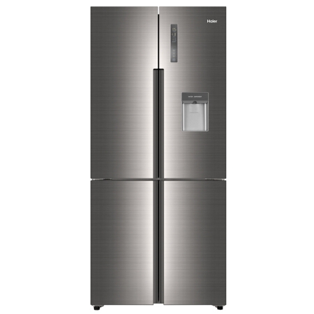 Haier 海尔 BCD-471WDEA 471升 变频 多门冰箱 图3