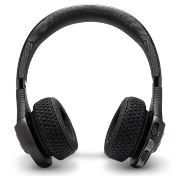 JBL UA Sport Wireless Train 头戴式 蓝牙耳机 图4