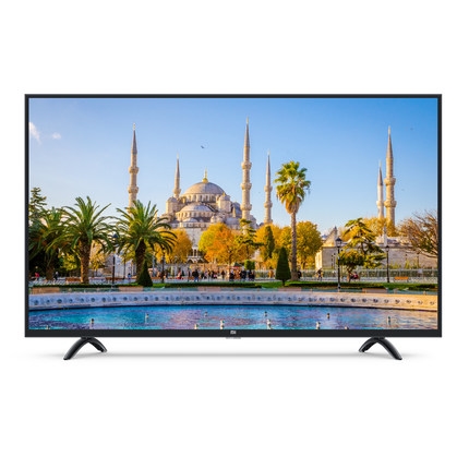 限地区： MI 小米 4C L55M5-AZ 液晶电视 55英寸 图1