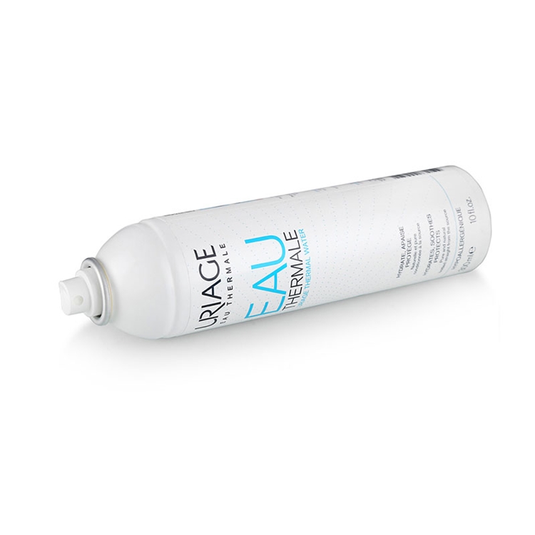 22点开始： uriage 依泉 舒缓保湿喷雾 300ml*2支装+赠送洁肤水100ml+睡眠面膜15ml 图4