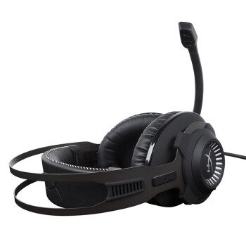 Kingston 金士顿 HyperX Cloud Revolver 黑鹰S 7.1声道 游戏耳机 图4