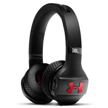 JBL UA Sport Wireless Train 头戴式 蓝牙耳机 图1