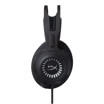 Kingston 金士顿 HyperX Cloud Revolver 黑鹰S 7.1声道 游戏耳机 图5