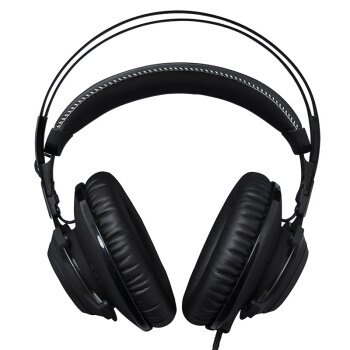Kingston 金士顿 HyperX Cloud Revolver 黑鹰S 7.1声道 游戏耳机 图2