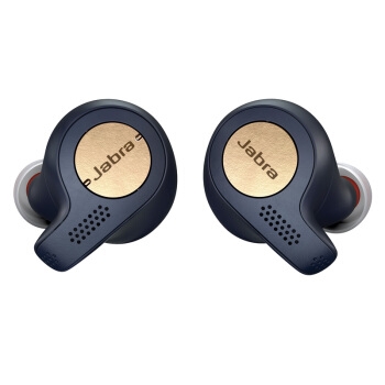 Jabra 捷波朗 Elite Active 65t 臻律 动感版 真无线蓝牙耳机 图3