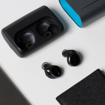 The Dash Pro 真无线智能蓝牙耳机 图4