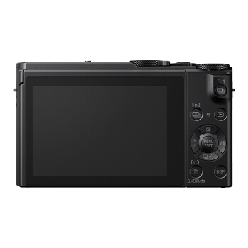 22点开始： Panasonic 松下 Lumix DMC-LX10 1英寸数码相机 图2