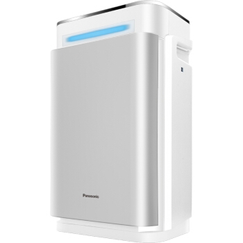 Panasonic 松下 F-91C7PD 空气净化器 图1