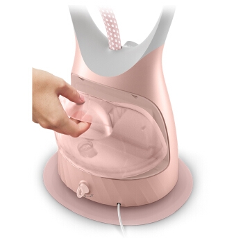 PHILIPS 飞利浦 GC575/68 蒸汽双杆挂烫机 图6