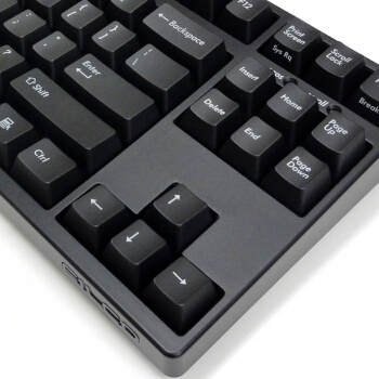 6日0点： FILCO 斐尔可 FKBN87ML/EB2 87圣手二代 机械键盘 黑色 黑轴 图5