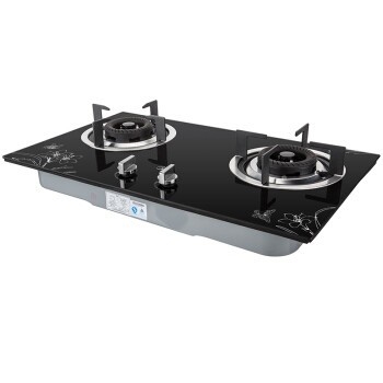 Midea 美的 Q213B 燃气灶具 天然气12T 图2