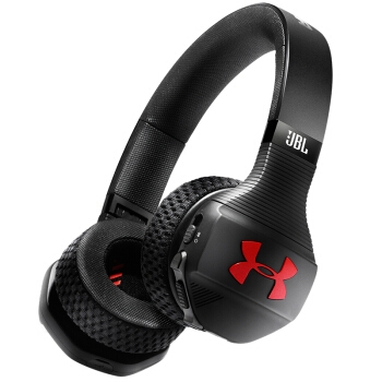 JBL UA Sport Wireless Train 头戴式 蓝牙耳机 图2