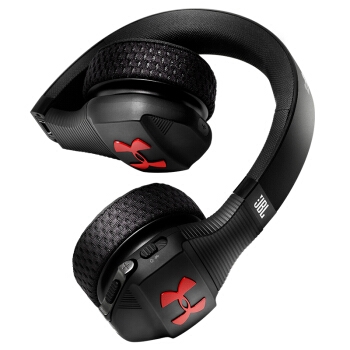 JBL UA Sport Wireless Train 头戴式 蓝牙耳机 图3