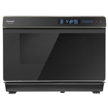 Panasonic 松下 NU-SC300 蒸烤箱 图6