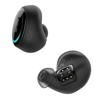 The Dash Pro 真无线智能蓝牙耳机 图2