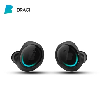 The Dash Pro 真无线智能蓝牙耳机 图1