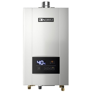 NORITZ 能率 GQ-16E3FEX 燃气热水器 16L 图1