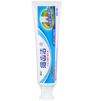 LION 狮王 专业牙龈护理牙膏 清凉薄荷 180g *11件 图5