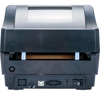 FUJITSU 富士通 LPK-888T 热敏不干胶打印机 图5