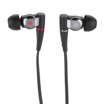 SONY 索尼 XBA-A1AP 圈铁结合通话耳机 图2