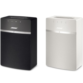 BOSE Soundtouch10 无线音箱 图5