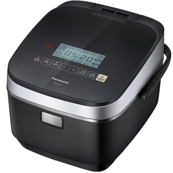 8日0点、京东PLUS会员： Panasonic 松下 SR-HG151 IH电饭煲 4升 图1
