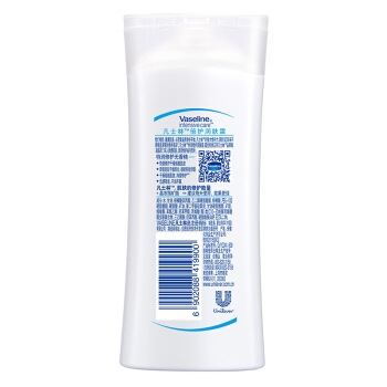 Vaseline 凡士林 特润无香精 润肤露 100ml *7件 图3