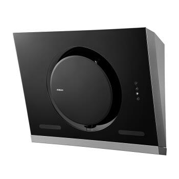 Robam 老板 CXW-200-26A5S 侧吸式抽油烟机 图1