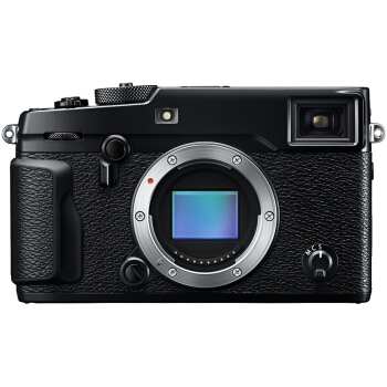 FUJIFILM 富士 X-Pro2 APS-C画幅 微单相机 图1