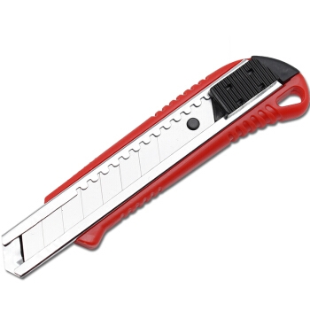 凑单品： OK-TOOLS 卡夫威尔 KU0008B 6英寸美工刀 18mm刀片 图5
