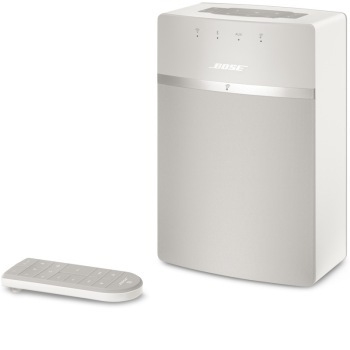 BOSE Soundtouch10 无线音箱 图2